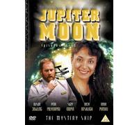 Jupiter Moon Volume 9 [Reino Unido] [DVD]
