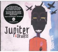 Jupiter & Okwess Internat - Kin Sonic
