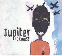 Jupiter & Okwess - Kin Sonic [Vinilo]