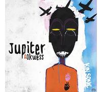 Jupiter & Okwess - Kin Sonic (Vinyl) [Vinilo]