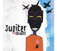 Jupiter & Okwess - Kin Sonic [VINYL] [Vinilo]