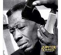 Jupiter & Okwess - Na Kozonga [VINYL] [Vinilo]