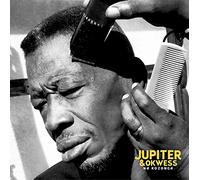 Jupiter & Okwess - Na Kozonga - Vinyle Jaune [Vinilo]
