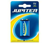 Jupiter - Pila Jupiter 9V 6F22