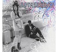 Jupiter Rising - Jupiter Rising