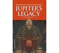 Jupiter´s legacy: Finale