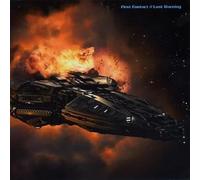 JUPITER SOCIETY - First Contact - Last Warning