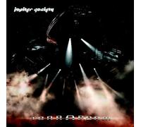 Jupiter Society - Terraform