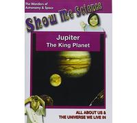 Jupiter - The King Planet [USA] [DVD]