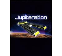Jupiteration VR Steam Key GLOBAL