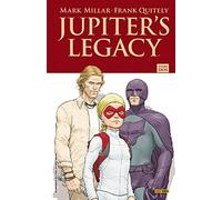Jupiter's Legacy 2 (PRODUCTO ESPECIAL)