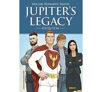 Jupiter'S Legacy Requiem 1