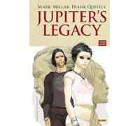 Jupiter's Legacy - Tomo Uno
