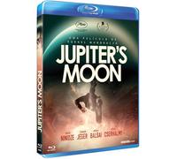 Jupiter'S Moon [Blu-ray] (2017) Jupiter holdja