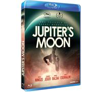 Jupiter'S Moon [Blu-ray] (2017) Jupiter holdja