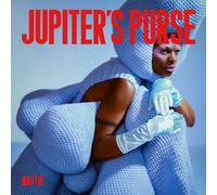 Jupiter's Purse (Vinyl) MATTIE (Importación USA)