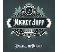 Jupp, Mickey - Hallelujah to Amen [Vinilo]