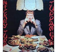 JUPP, Mickey - Juppanese / 6.23655