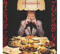 Jupp Mickey - Juppanese [Import]