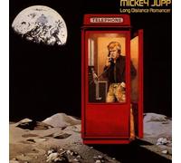 Jupp,Mickey - Long Distance Romancer [Import]