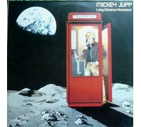 Jupp, Mickey - long distance romancer LP