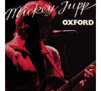 Jupp,Mickey - Oxford