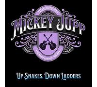 Jupp, Mickey - Up Snakes, Down Ladders