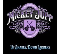 Jupp, Mickey - Up Snakes, Down Ladders [Vinilo]