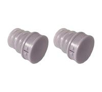 Juqoyue 2 Piezas de Limpiador de Asiento Sanitario Portátil, Bidé de Inodoro Adecuado para Inodoro, Viajes, Campamentos, Compatible con Todas Las, A