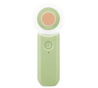 Juqoyue Amoladora de Uñas Suave para Bebés con Luz Suave, Cortaúñas Eléctrico Recargable para Recién Nacidos, Tijeras de Seguridad Antipinzamiento B