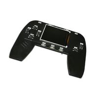 Juqoyue Consola de Juegos ESP32 Consola de Juegos Reproductor Mp3 Plug Play MóDulo de Consola de Juegos PortáTil Conveniente Multifuncional