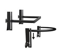 Juqoyue Corral Flotante para, Intercepta Plantas Flotantes de Filtros y Calentadores, Ajustable con de Agua