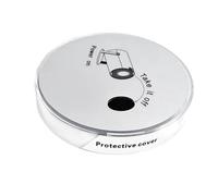 Juqoyue Cubierta Protectora para Lente de Proyector HY300Pro, Protector de Lente Antipolvo para Proyector HY300Pro