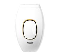 Juqoyue Dispositivo de Depilación con Depiladora Flash, Depilación Indolora para Mujeres, Equipo Doméstico, Depiladora Eléctrica, Enchufe de la UE