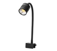 Juqoyue Luz LED para Acuario, para Pecera de Agua Dulce, Luz para Terrario, Iluminación LED de 3 Colores, Enchufe de la UE
