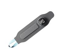 Juqoyue Muñequera EMS con 5 Modos de Compresión, Vendaje Protector de Muñeca Ajustable para el Hogar y la Oficina