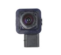 Juqoyue Para / Range Sport CáMara de Marcha AtráS con Vista Trasera de Coche DH52-19G490-AD DK62-14G490-AD DJ32-19G490-AB