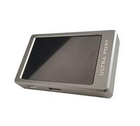 Juqoyue Placa Base STM32H750 VBT6 Placa de Desarrollo STM32H7 Placa de Mínima STM32 para Proyectos Avanzados