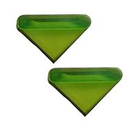 Juqoyue Soporte para Filtro de Café Estante para Almacenamiento de Papel de Café Adecuado para Dispensador de Filtro de Café V01 Adecuado para Cafetería de Hotel Bar B