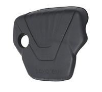 Juqoyue Tapa de ProteccióN de la Cubierta del Motor 29240-2B810 para para IX25 para Engine 1.6
