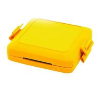 Juqoyue Tostadora para Microondas,Sándwich para Microondas,Sándwich para Tostadas para Microondas,Tostadora para Verduras,Tostadora para Verduras