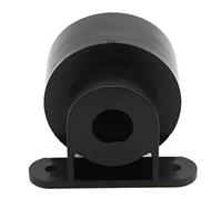 Juqrelith Alarma de Marcha Adelante y Reversa para, 12V-60V, Plástico ABS Resistente al Calor - Repuesto, Instalación Directa, Uso en Gas y Eléctricos 1992 en Adelante