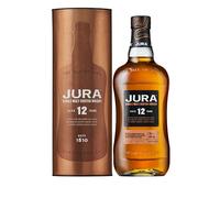 Scotland Jura 12 Years