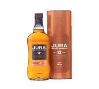 Scotland Jura 12 Years