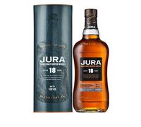 Isle of Jura 18 Años 70 cl.
