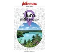 Jura 2024 Petit Futé (ebook)