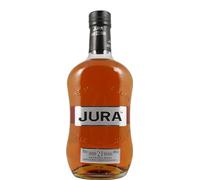Jura 21 Years Old TIME & TIDE Single Malt Scotch Whisky 47,2% Vol. 0,7l in Giftbox