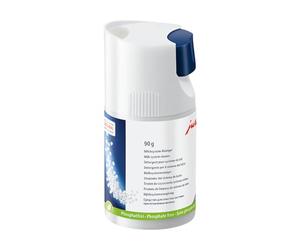 Jura 24158 Mini Tabs con sistema de dosificación 90 g Limpiador de sistema lácteo