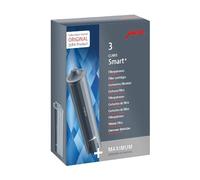 Jura Claris Smart+ 24233 - Cartuchos de filtro (3 unidades)