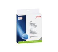 Jura 25045 pieza y accesorio para cafetera tableta de limpieza
